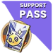 Support Pass Premium