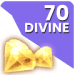 70 Divine Diamonds