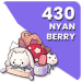 430 Nyan Berry