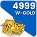 4999 W-Gold