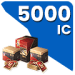 5000 IC