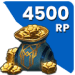4500 RP