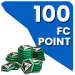 100 FC Points