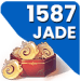 1587 Jade