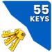 55 Keys