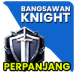Bangsawan Knight Perpanjang
