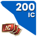 200 IC