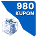 980 Kupon