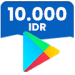 IDR 10.000