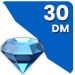 30 Diamonds