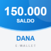 DANA 150.000