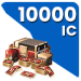 10000 IC