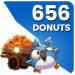 656 Donuts