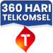 360 Hari