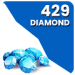 429 Diamonds