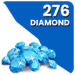 276 Diamonds