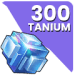 300 Tanium