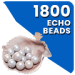 1800 Echo Beads