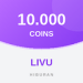 10000 Coins