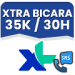 XTRA Bicara 35.000 - 30 Hari