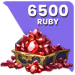 6500 Ruby