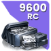 9600 Raven Card