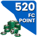 520 FC Points