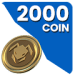 2000 Coin