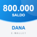 DANA 800.000