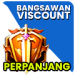 Bangsawan Viscount Perpanjang