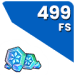 499 Frost Star