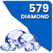 579 Diamonds