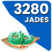3280 Jades