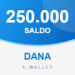 DANA 250.000