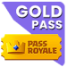 Gold Pass
