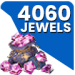 4060 Jewels