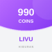 990 Coins