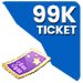 99000 Ticket