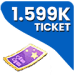 1599000 Ticket