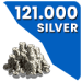 110000 + 11000 Silver