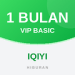 VIP Basic 1 Bulan