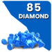85 Diamonds
