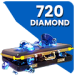 720 Diamonds