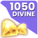 1050 Divine Diamonds