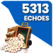 5313 Echoes