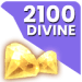 2100 Divine Diamonds