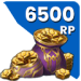 6500 RP
