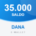 DANA 35.000