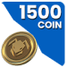 1500 Coin