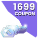 1699 Coupons